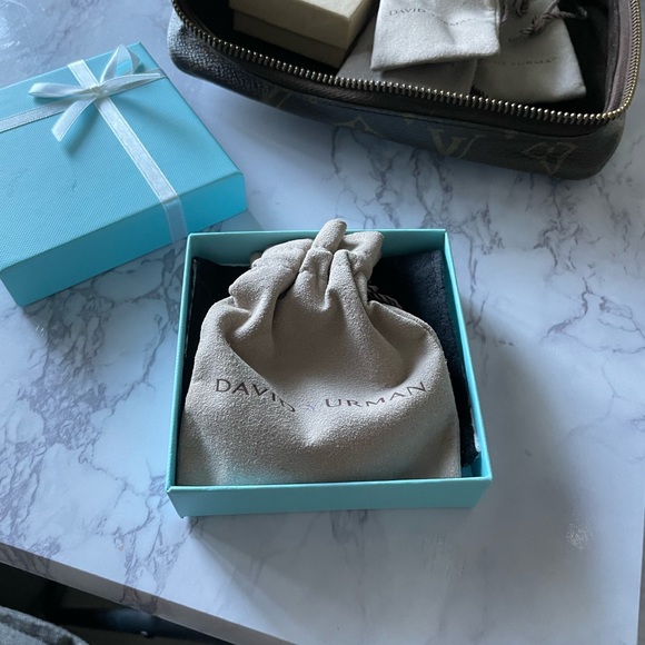 *SOLD* Citrine David Yurman Cable Classics Bracelet 5mm Like New - Picture 16 of 17